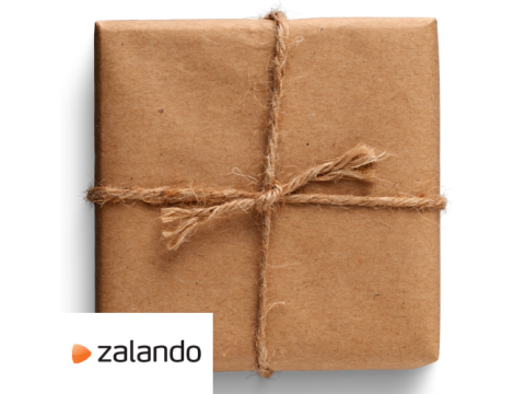 Zalando Box - 7